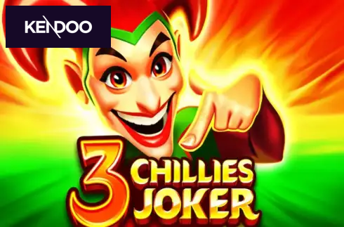 3 Chillies Joker